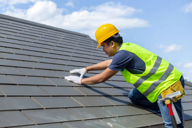 Best Best Roofing Contractors  in Gas City, IN