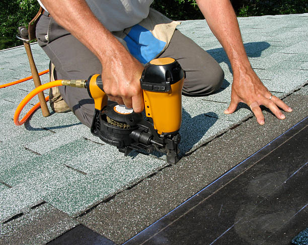 Best Metal Roofing Contractor  in Gas City, IN