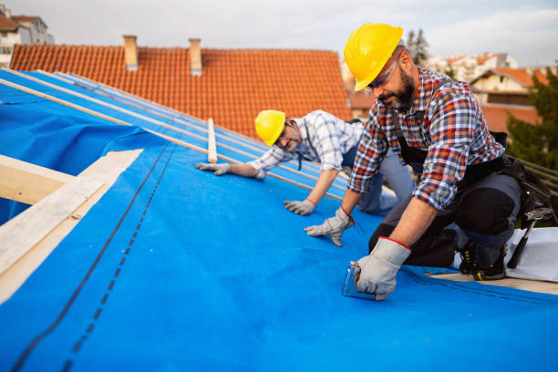 Roof Repair Estimates in Gas City, IN