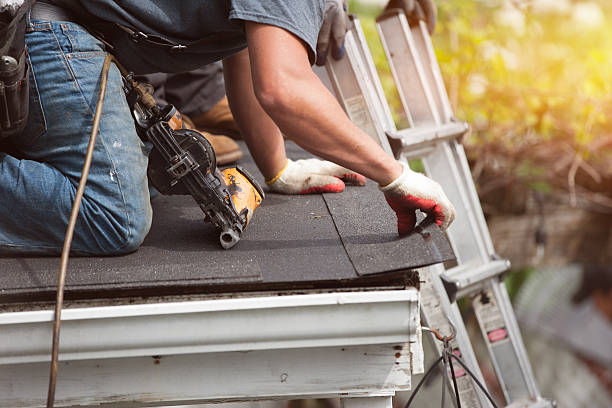 Gutter Installation and Roofing in Gas City, IN