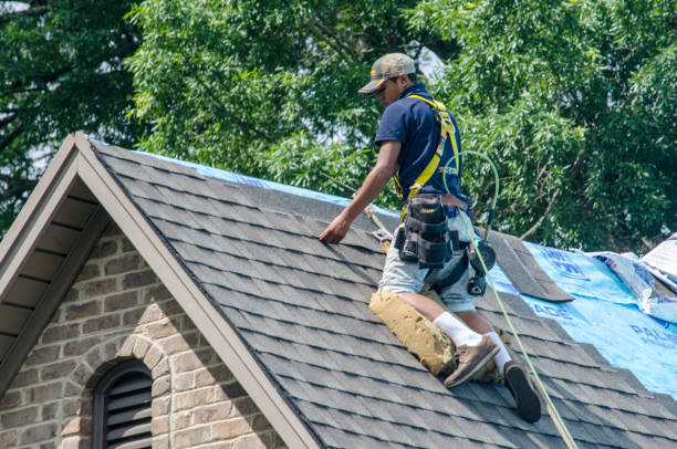 Best New Roof Installation  in Gas City, IN