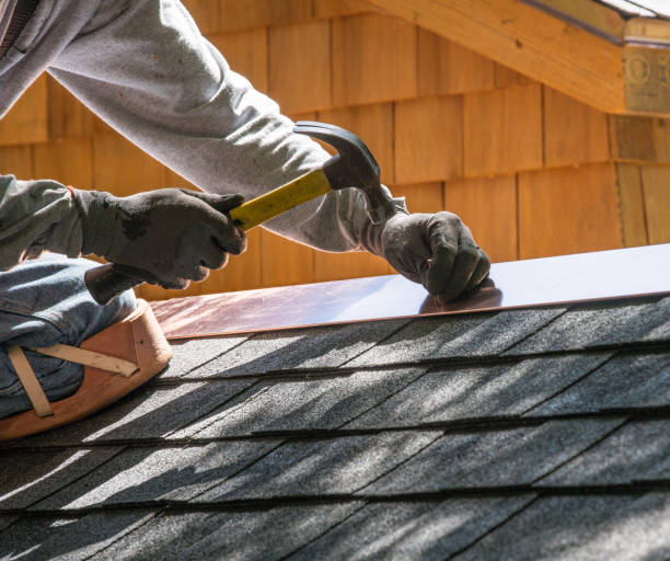 Best Flat Roof Repair Services  in Gas City, IN